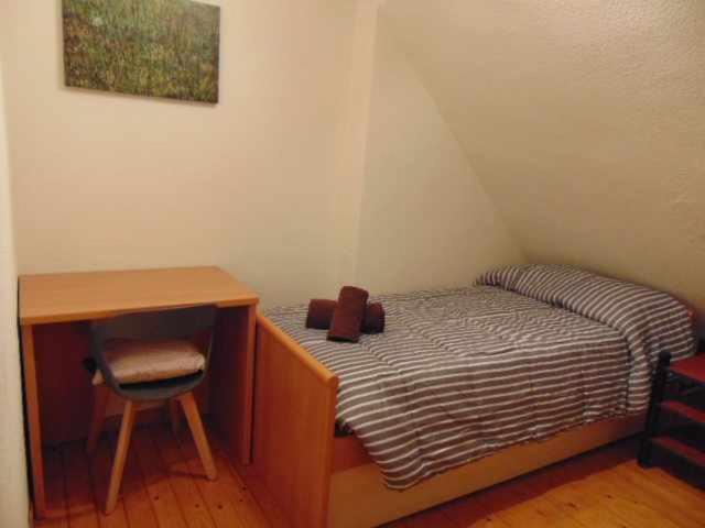 Duplex Quinones Apartment El Pueyo de Jaca Bagian luar foto