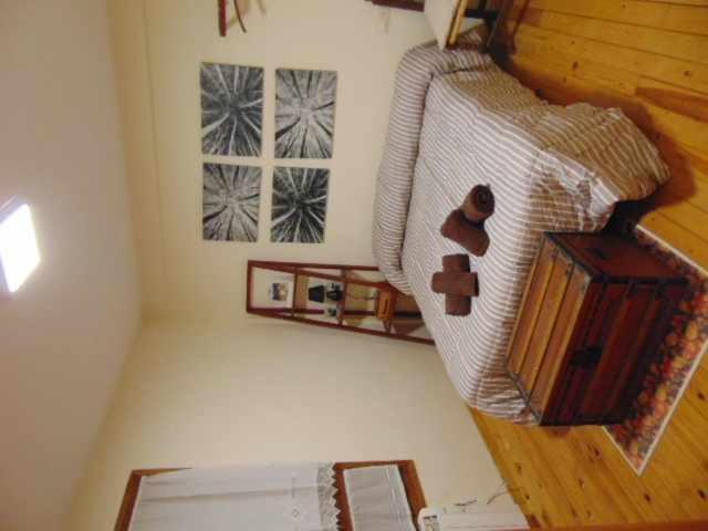 Duplex Quinones Apartment El Pueyo de Jaca Bagian luar foto