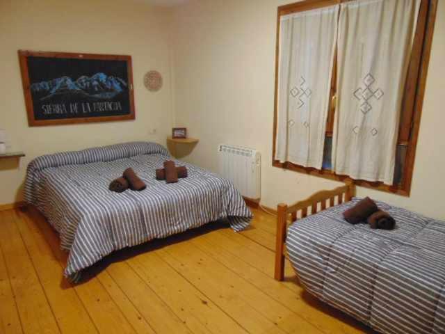 Duplex Quinones Apartment El Pueyo de Jaca Bagian luar foto