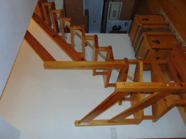 Duplex Quinones Apartment El Pueyo de Jaca Bagian luar foto
