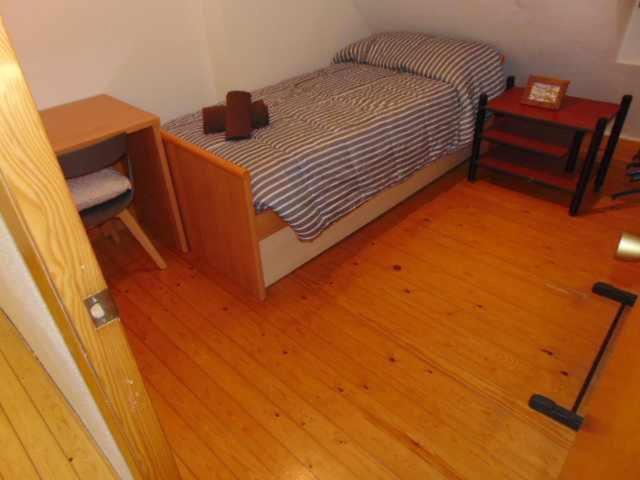 Duplex Quinones Apartment El Pueyo de Jaca Bagian luar foto